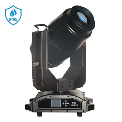 Utendørs LED 1000W Profilramme Moving Head Light